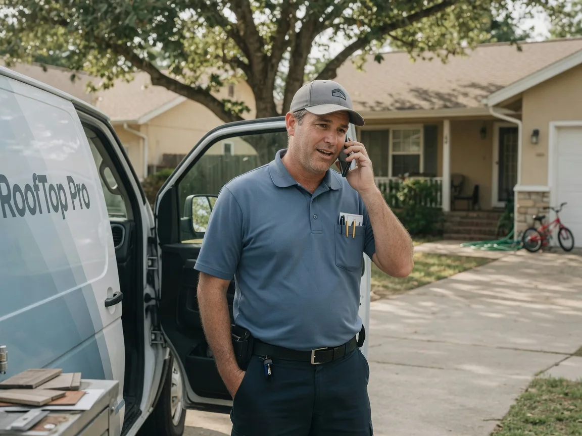 Roof Repair Lignum, VA FAQs