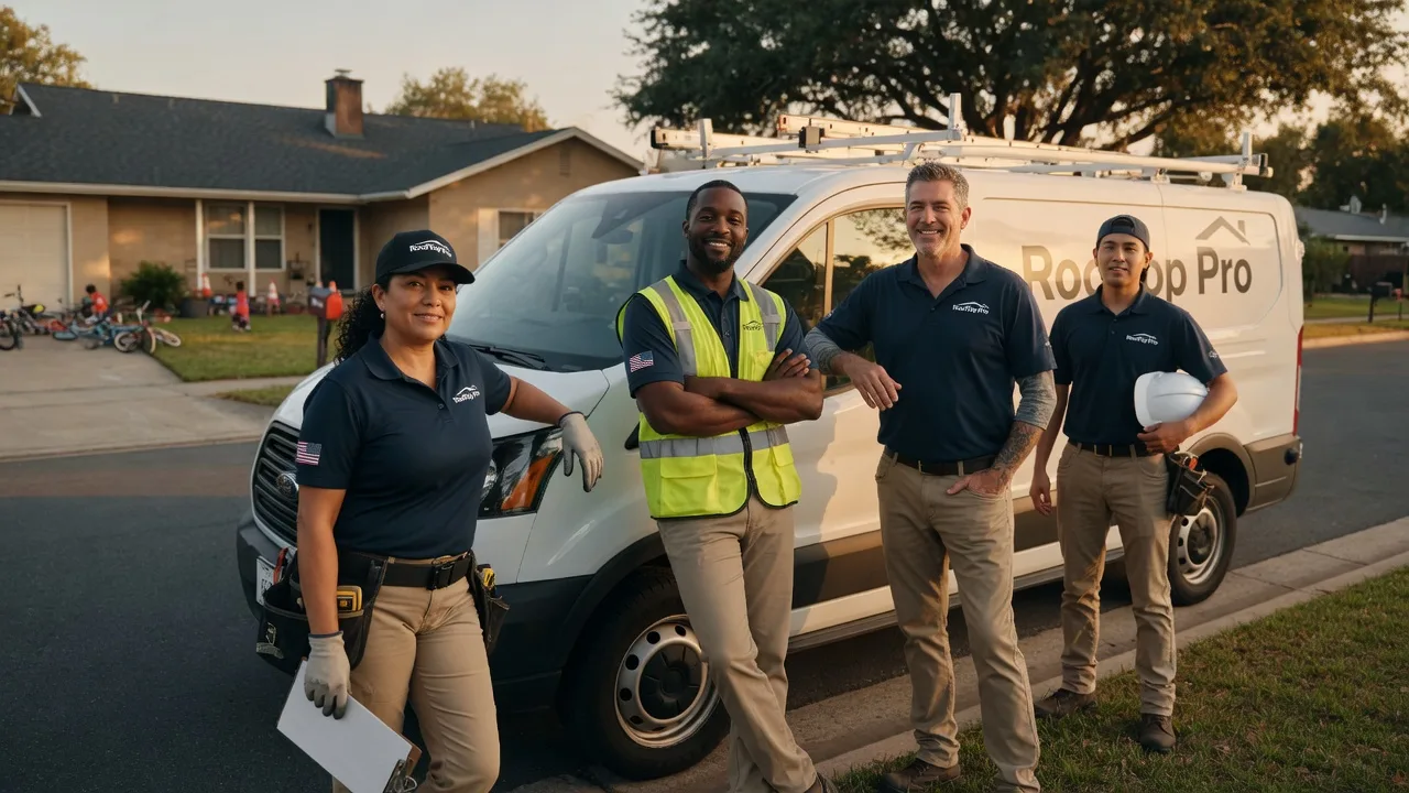 Roof Repair in Lignum, VA near me