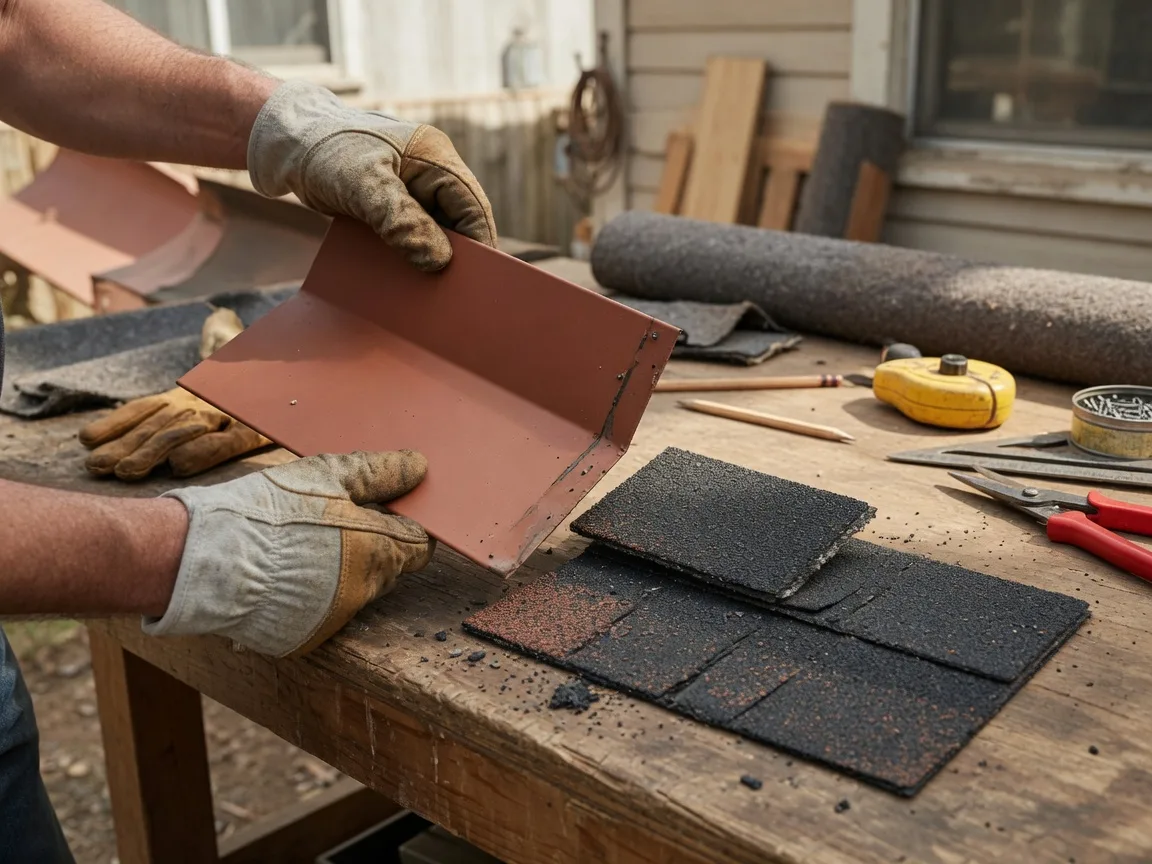 Roof Repair company in Lignum, VA